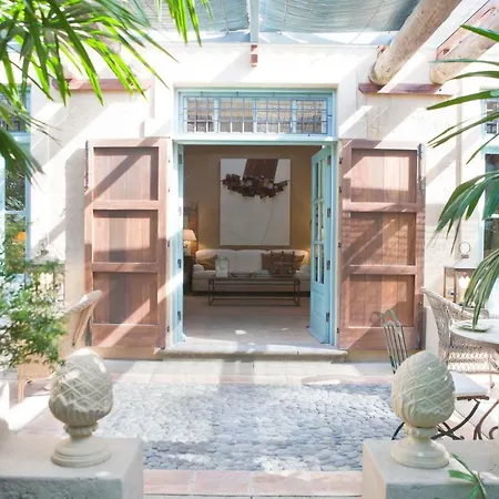 El Jardin De La Palapa לוס ריאלחוס