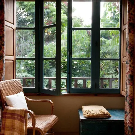 Vila El Jardin De La Palapa *