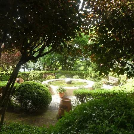 El Jardin De La Palapa Vila *