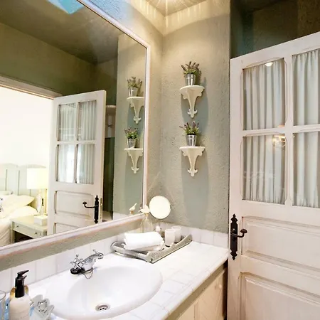 Villa El Jardin De La Palapa Los Realejos