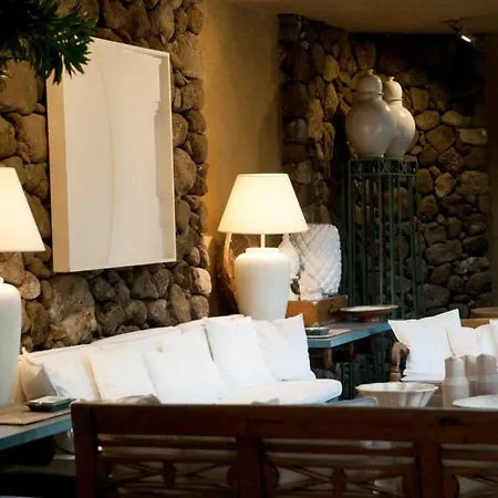 El Jardin De La Palapa Vila *