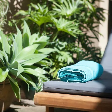 El Jardin De La Palapa لوس رياليخوس