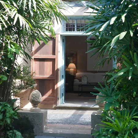 El Jardin De La Palapa * لوس رياليخوس